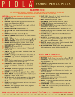 Annie and the Wild Animals