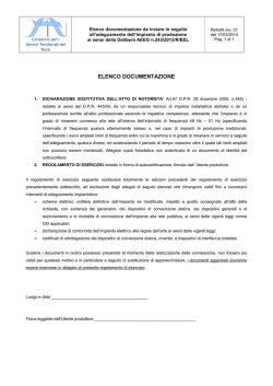 ATTO BASE - Regione Umbria
