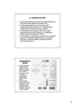 Convegno Rotary sui distretti industriali