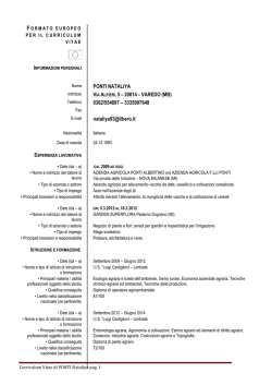 Quesiti e risposte - anteprima del 23.03.2015