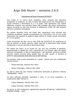 Avviso - Comune di Campagnano di Roma