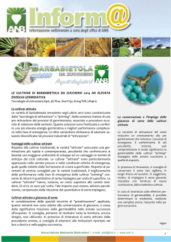 Invito alla Famiglia Missionaria 2015