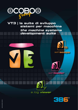 Progettiamo per l`apprendimento e l`inclusione