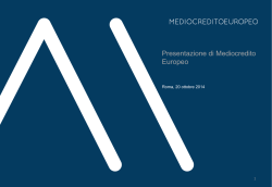 Diritti e benefici dei Soci Cai