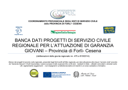 Caratteristiche