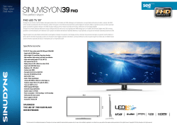 l`ottava rima - Istituto Comprensivo Sant`Eufemia Lamezia