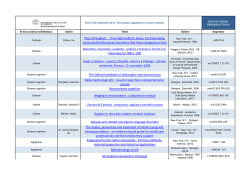 They all laughed _ : from light bulbs to lasers, the fascinating stories