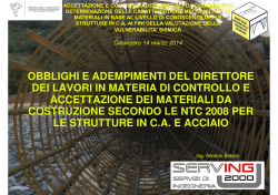 Ing. Butera_controlli DDLL - ordine degli Architetti di Catanzaro