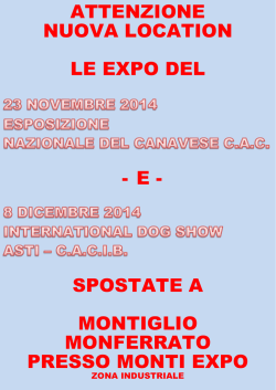 iscrizione/giuria ()