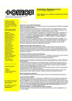 bollettino n_ 3.2014