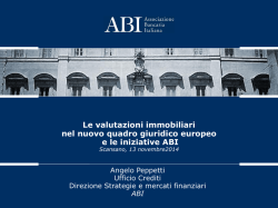 Presentazione standard di PowerPoint