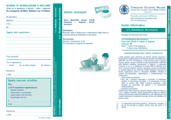 GI neuro Ribera - Fondazione Salvatore Maugeri