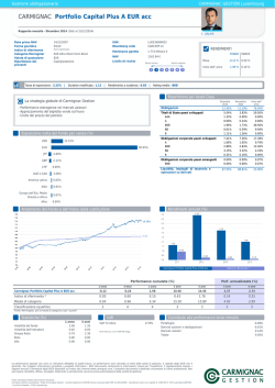 CARMIGNAC Portfolio Capital Plus A EUR acc