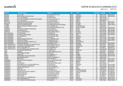 Elenco CAT Garmin_provvisorio_Gennaio 2015.xlsx