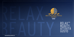 PDF Download - Best Wellness Hotels Austria