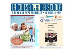 10 Maggio - B