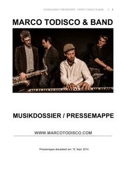 Download - Marco Todisco