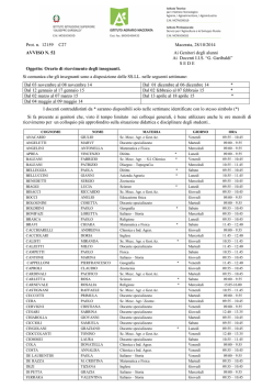 Scarica il documento