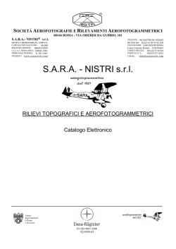 Catalogo Completo