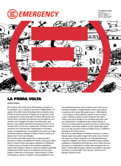 settembre 2014