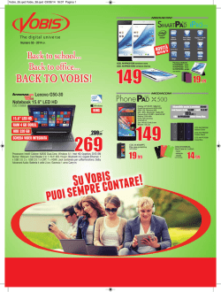 Phone DUO - MaBa Office Service