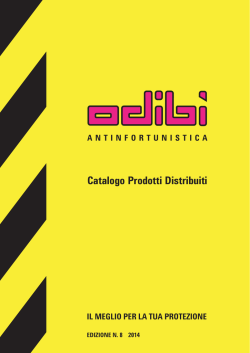 scarica - Odib&igrave; S.r.l.