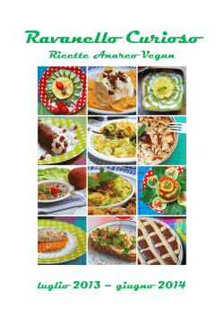 questo link - ravanellocurioso