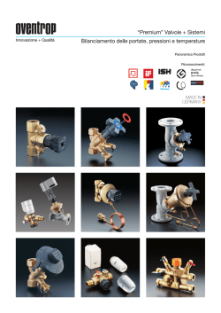 Hydrocontrol - Termolombarda