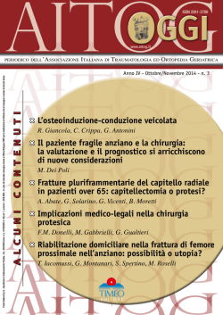 n.003 AITOG Ottobre Novembre 2014