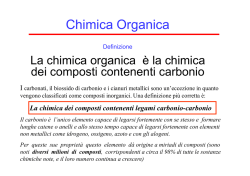 chimica organica base [modalità compatibilità]