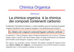 chimica organica base [modalit&agrave; compatibilit&agrave;]