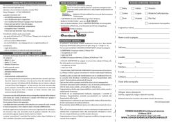 scarica - Concorso Nazionale di Danza Citta di Cosenza