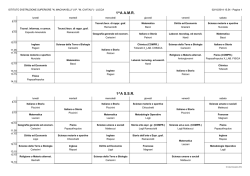 1^A A.M.R. 1^A S.S.R.