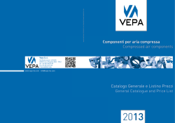 Kit - VEPA srl