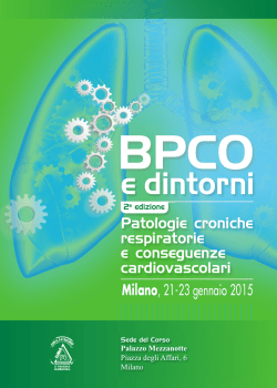 Scarica il programma