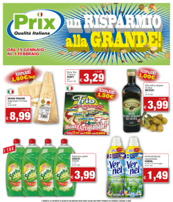 Scarica - Prix Quality