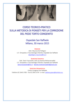 Programma - S.I.T.O.P.