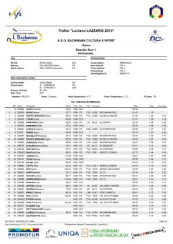 classifiche sl fis njr 24-01