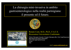 diapo - ordine dei medici di parma