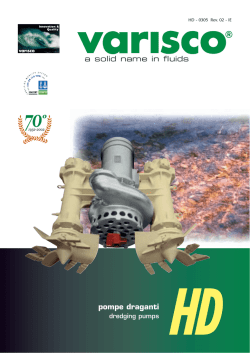 pompe draganti a solid name in fluids - Tru-Flo