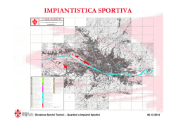 Presentazione Impiantistica