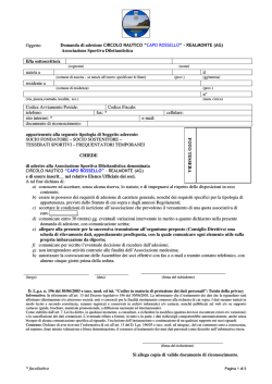 Scheda_adesione_CIRCOLO NAUTICO CAPO ROSSELLO