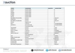 PDF Materiale elettrico 2