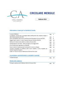 Scarica - Studio Commercialista Cirilli