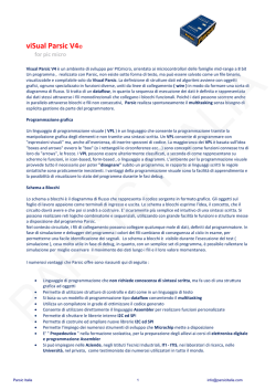 Leggi il documento PDF completo