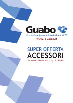 Scarica il flyer in formato PDF