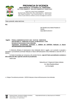 Nuova Autorizzazione "A.U.A."[PDF]