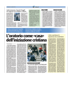 Pagina 6 - Chiesa di Milano
