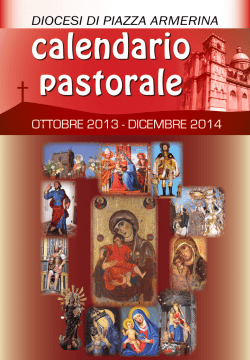 Download del file - Chiesa Madre