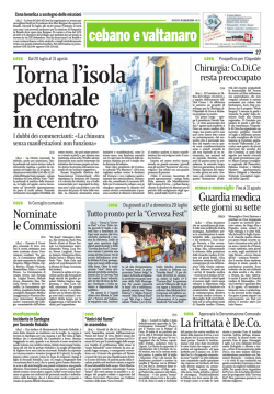cebano e valtanaro